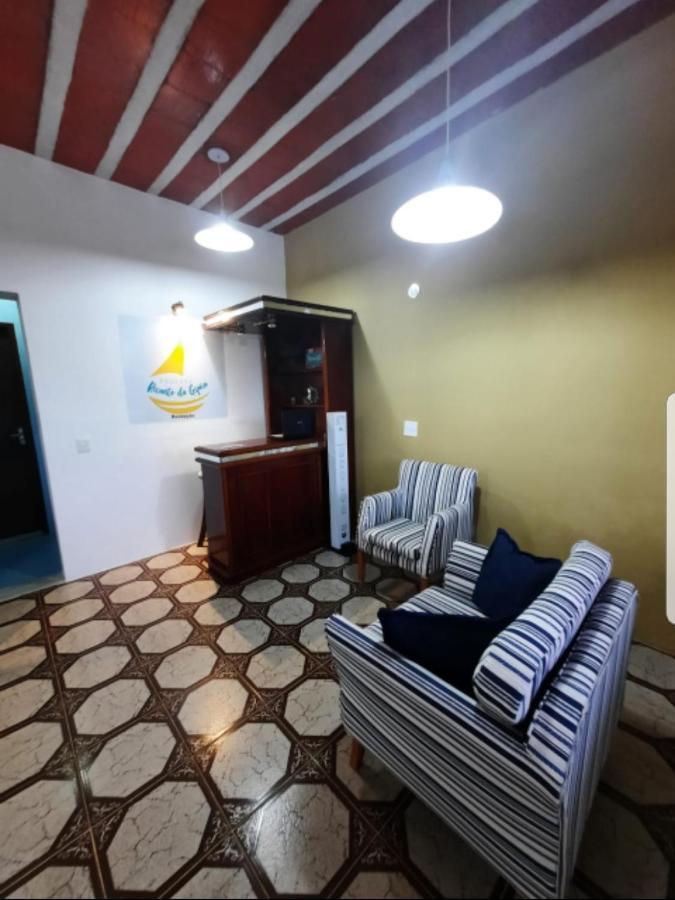 Recanto Da Gipoia Ангра-дус-Рейс Экстерьер фото
