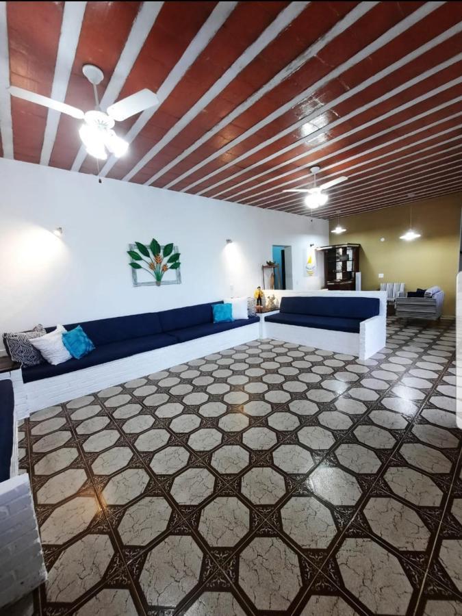 Recanto Da Gipoia Ангра-дус-Рейс Экстерьер фото
