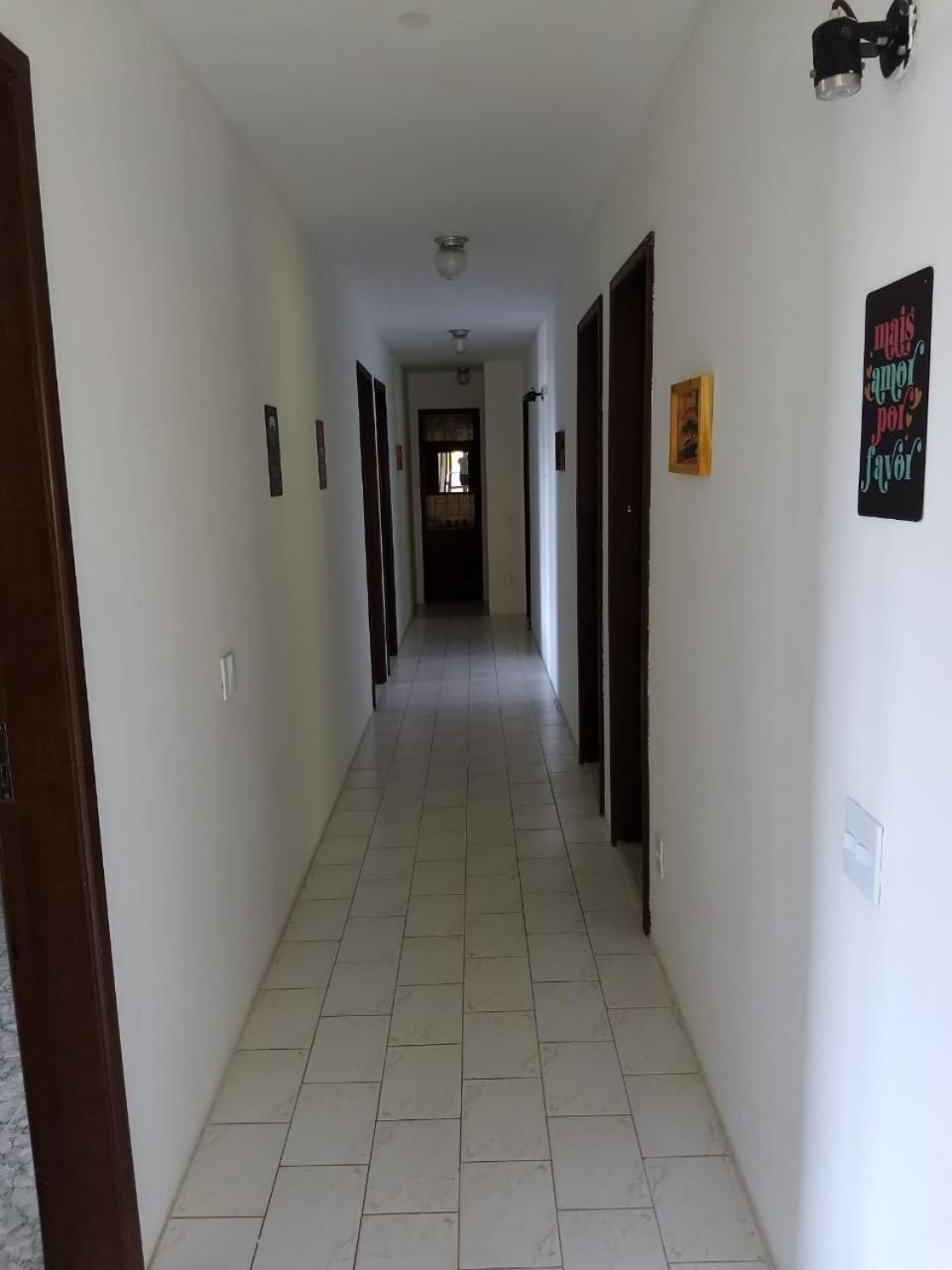 Recanto Da Gipoia Ангра-дус-Рейс Экстерьер фото